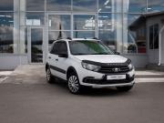 Lada (ВАЗ) Granta I Рестайлинг Курган  - изображение 19