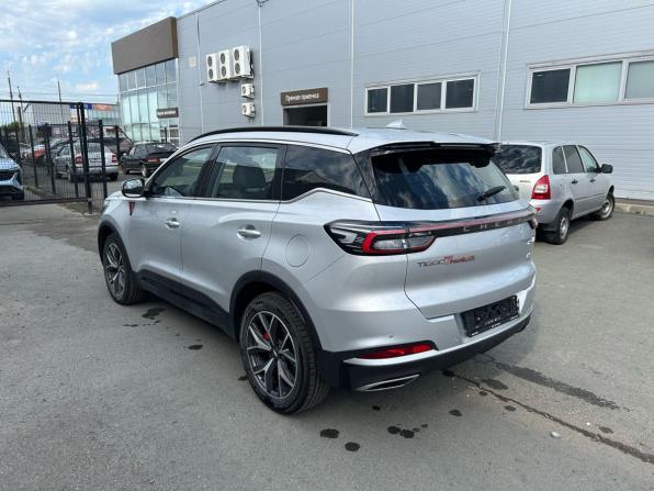 Chery Tiggo 7 Pro Max I Рестайлинг с пробегом 2024 года, цена 2 160 000 рублей, 34557 км, внедорожник, Автокод Объявления