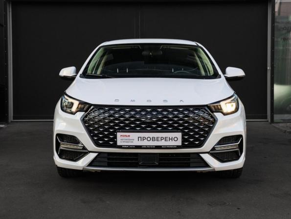 Omoda S5 с пробегом 2024 года, цена 1 400 000 рублей, 46763 км, седан, Автокод Объявления