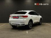 Haval F7x I Челябинск  - изображение 6