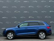 Skoda Kodiaq I Санкт-Петербург  - изображение 36