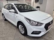 Hyundai Solaris II Мончегорск  - изображение 24