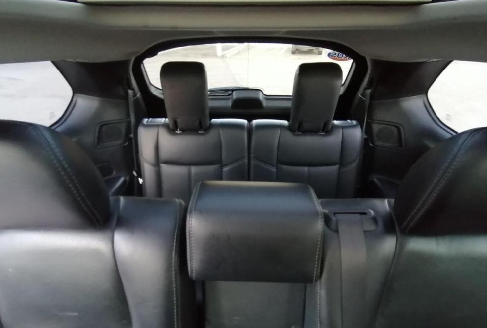 Nissan Pathfinder IV Иваново  - изображение 21