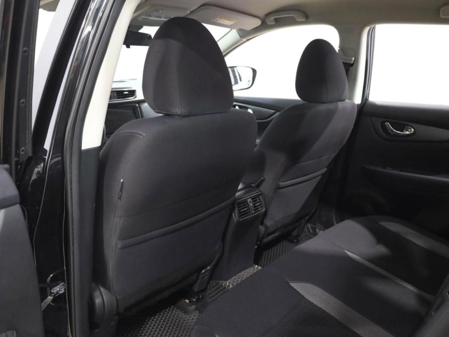 Nissan Qashqai II Рестайлинг Ростов-на-Дону  - изображение 11