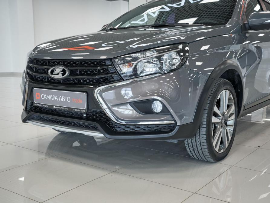 Lada (ВАЗ) Vesta I Самара  - изображение 17