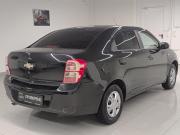 Chevrolet Cobalt II Казань  - изображение 28