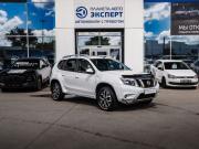 Nissan Terrano III (D10) Челябинск  - изображение 22