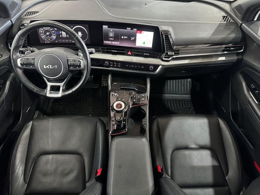 Kia Sportage V Москва  - изображение 9