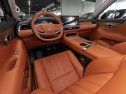 GAC Trumpchi S9 Москва  - изображение 44