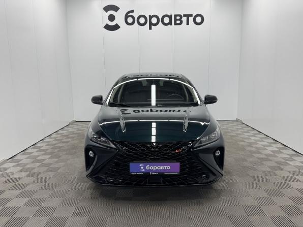 Omoda S5 GT с пробегом 2023 года, цена 1 630 700 рублей, 65377 км, седан, Автокод Объявления