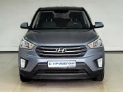 Hyundai Creta I Москва  - изображение 17