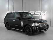 Land Rover Range Rover III Рестайлинг 2 Ростов-на-Дону  - изображение 26