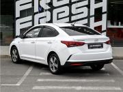 Hyundai Solaris II Рестайлинг Волгоград  - изображение 19