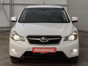 Subaru XV I Екатеринбург  - изображение 25