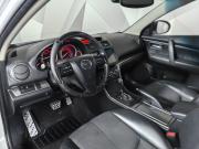 Mazda 6 II (GH) Рестайлинг Москва  - изображение 31