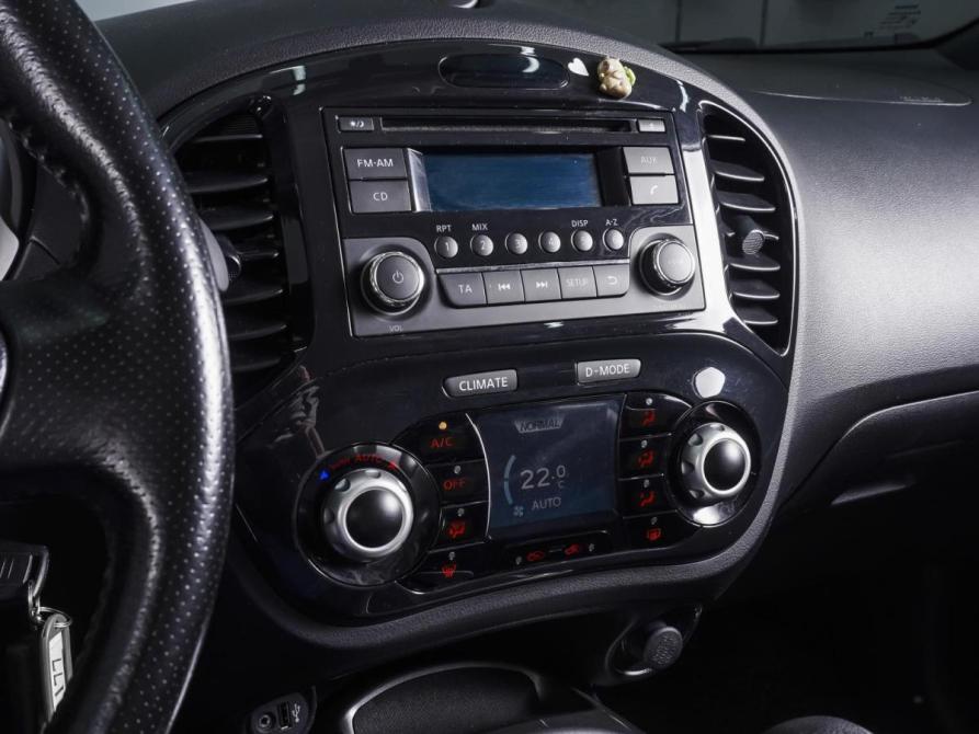 Nissan Juke I Ростов-на-Дону  - изображение 12