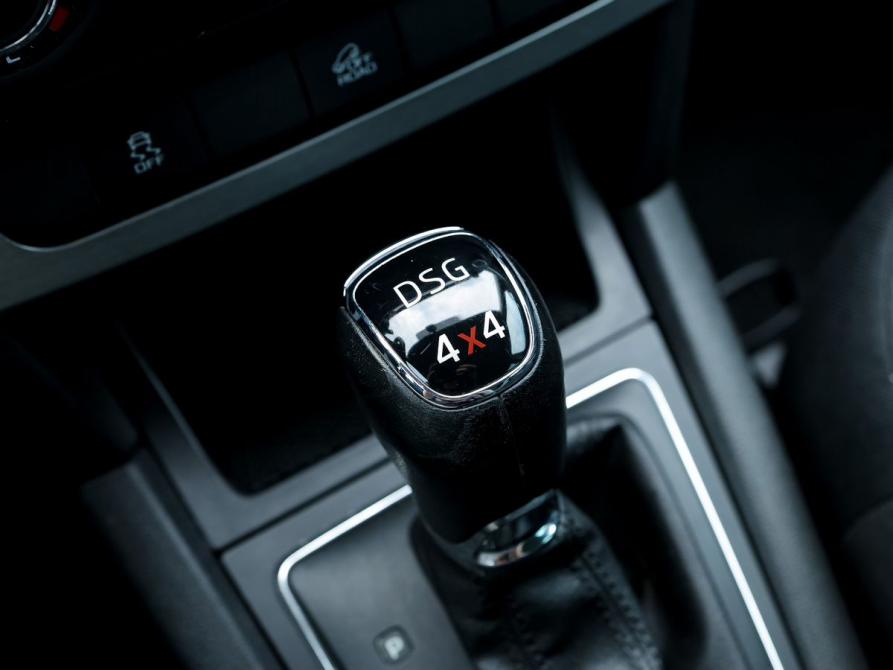 Skoda Yeti I Ижевск  - изображение 24