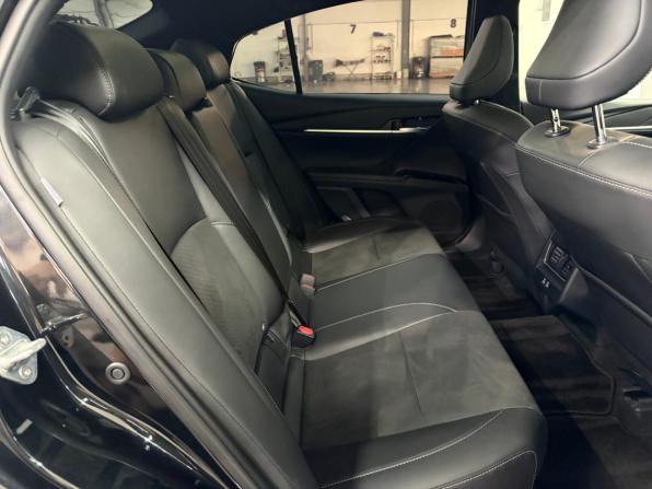 Toyota Camry IX (XV80) China Market с пробегом 2024 года, цена 3 697 000 рублей, 8271 км, седан, Автокод Объявления