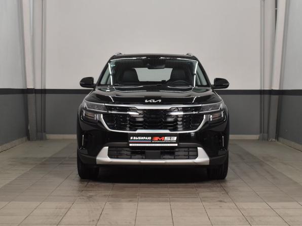 Kia Seltos I Рестайлинг с пробегом 2026 года, цена 2 725 995 рублей, 14 км, внедорожник, Автокод Объявления