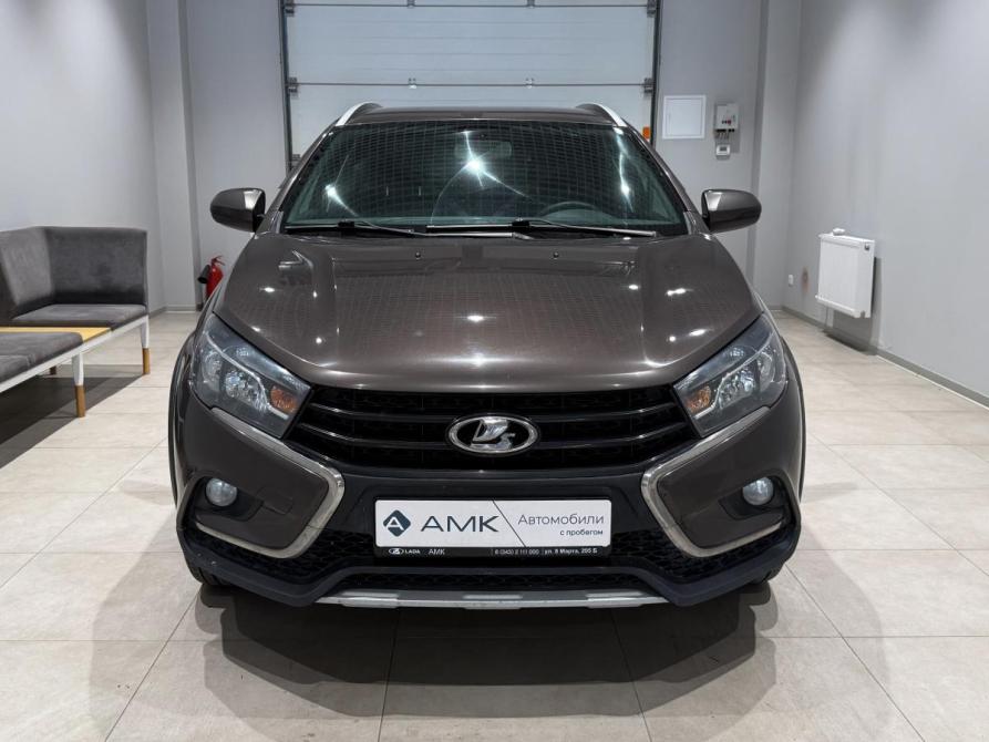 Lada (ВАЗ) Vesta I Екатеринбург  - изображение 3