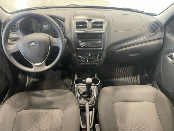 Lada (ВАЗ) Granta I Рестайлинг с пробегом 2023 года, цена 845 000 рублей, 87200 км, седан, Автокод Объявления