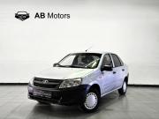 Lada (ВАЗ) Granta I Белгород  - изображение 18