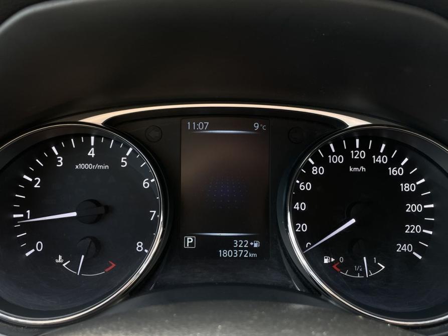 Nissan X-Trail III Ярославль  - изображение 12