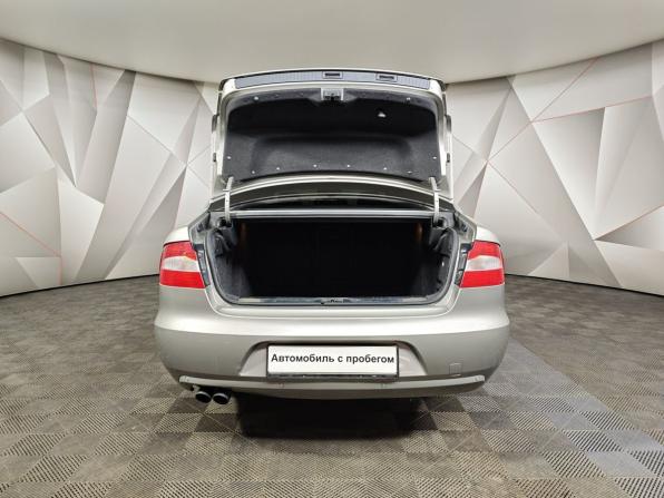 Skoda Superb II с пробегом 2012 года, цена 745 000 рублей, 302860 км, лифтбек, Автокод Объявления