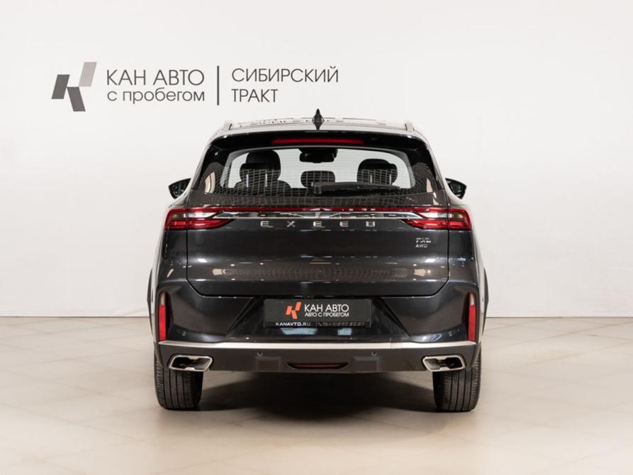 Exeed TXL I Рестайлинг Казань  - изображение 4