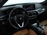 BMW 5 серии VII (G30/G31/G38) Рестайлинг Санкт-Петербург  - изображение 39