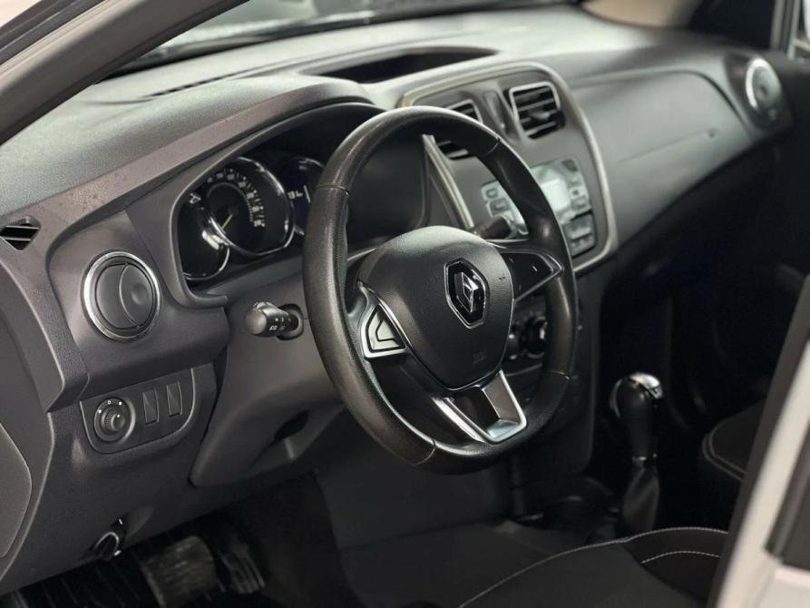 Renault Logan II Рестайлинг Екатеринбург  - изображение 13