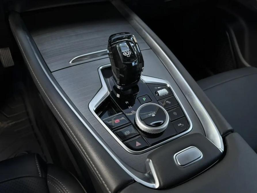 Chery Tiggo 7 Pro Max I Рестайлинг Новосибирск  - изображение 13