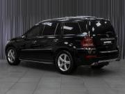Mercedes-Benz GL-Класс I (X164) Тюмень  - изображение 27