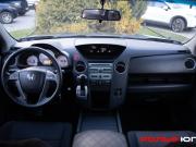 Honda Pilot II Москва  - изображение 31