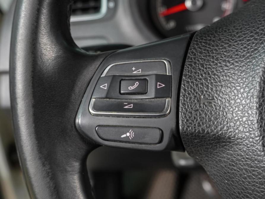 Volkswagen Polo V Воронеж  - изображение 14