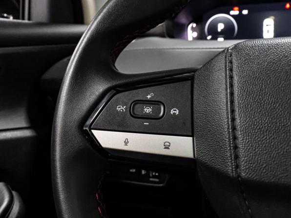 Changan CS55 Plus II с пробегом 2023 года, цена 1 799 000 рублей, 81211 км, внедорожник, Автокод Объявления