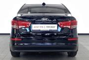 Kia Rio IV Екатеринбург  - изображение 28
