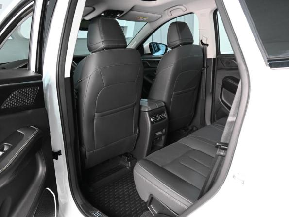 JETOUR X90+ с пробегом 2023 года, цена 2 249 000 рублей, 9262 км, внедорожник, Автокод Объявления