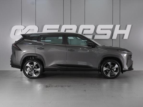 Geely Cityray с пробегом 2025 года, цена 3 019 000 рублей, 24 км, внедорожник, Автокод Объявления
