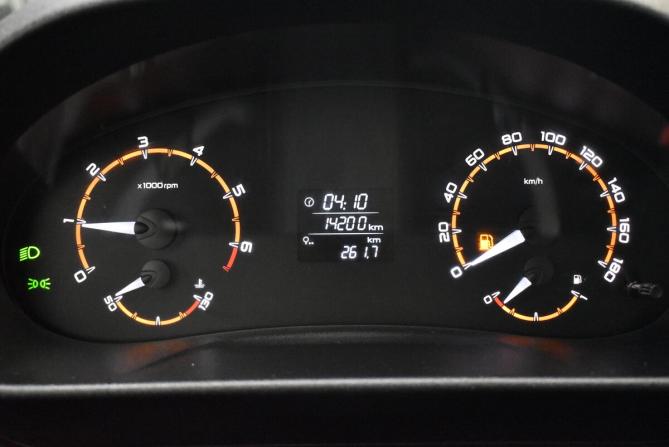 Lada (ВАЗ) Niva Legend с пробегом 2024 года, цена 915 000 рублей, 14200 км, внедорожник, Автокод Объявления