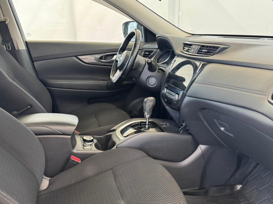 Nissan X-Trail III Рестайлинг Москва  - изображение 12