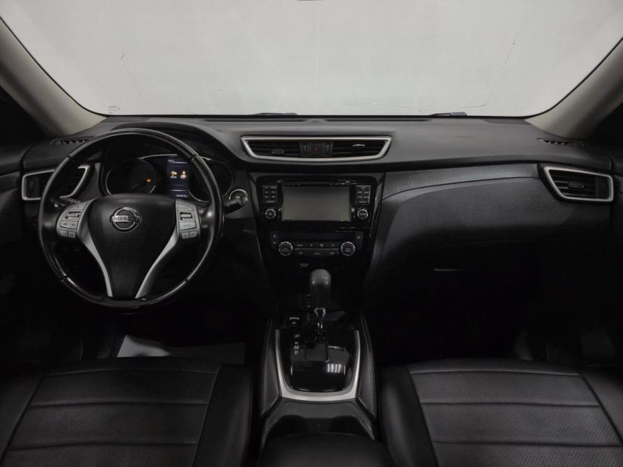 Nissan X-Trail III Альметьевск  - изображение 10