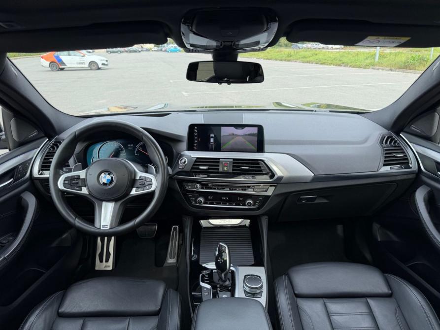 BMW X4 II (G02) Казань  - изображение 32