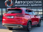 Chery Tiggo 8 Pro I Волгоград  - изображение 31