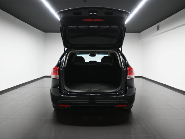 Chevrolet Cruze I Рестайлинг с пробегом 2013 года, цена 1 175 000 рублей, 141808 км, универсал, Автокод Объявления
