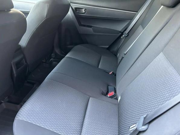 Toyota Corolla XI (E160 E170 E180) с пробегом 2015 года, цена 1 386 000 рублей, 78901 км, седан, Автокод Объявления