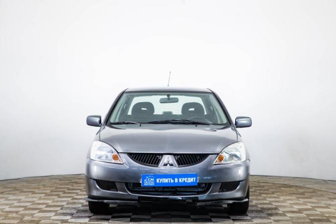 Mitsubishi Lancer IX Рестайлинг с пробегом 2005 года, цена 349 000 рублей, 265000 км, седан, Автокод Объявления