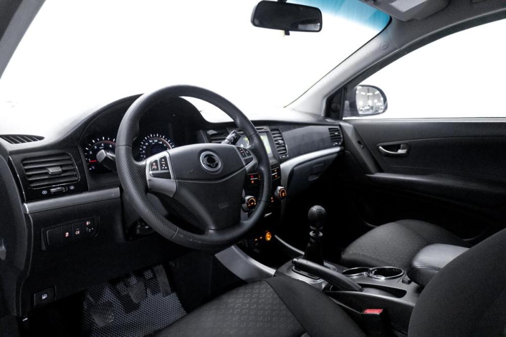 SsangYong Actyon II Тюмень  - изображение 13