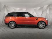 Land Rover Range Rover Sport II Москва  - изображение 29