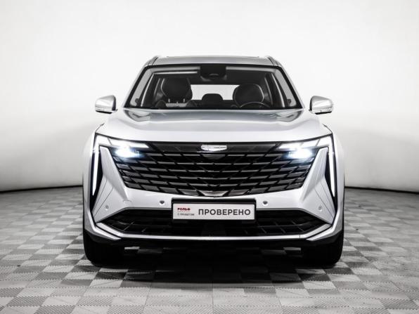 Geely Atlas II с пробегом 2023 года, цена 2 989 000 рублей, 28677 км, внедорожник, Автокод Объявления